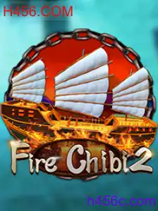 Descubra as Aventuras de FireChibi2 no H456.COM