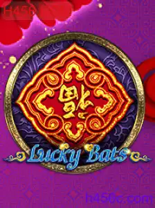 Explorando o Mundo de LuckyBats no H456.COM