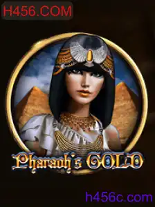 PharaohsGold: Um Tesouro de Emoções com H456.COM